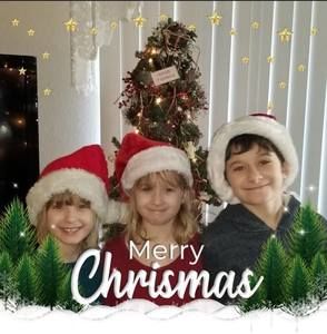 Meet your Posher, Trish